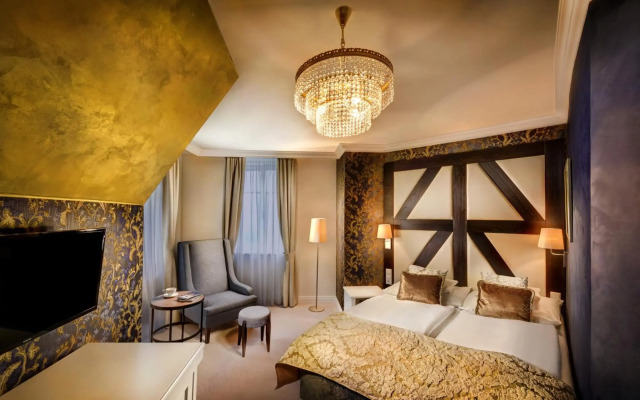Grand hotel Stary Smokovec