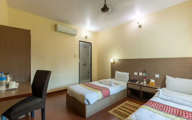 Siddhartha Cottage Butwal