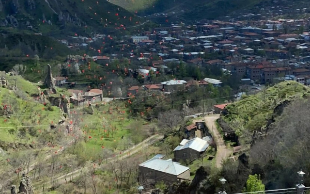 Отель Khoreayi Dzor