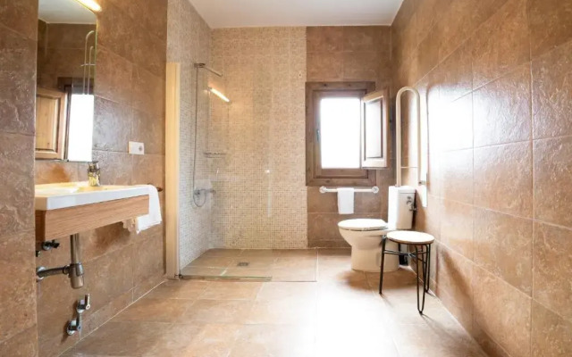 Apartaments Alta Muntanya