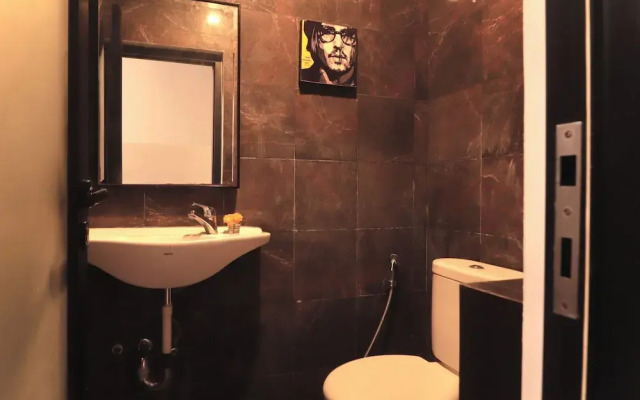 Amaya Residence Jimbaran