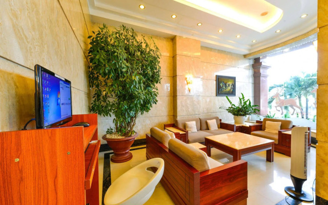 Minh Toan Hotel