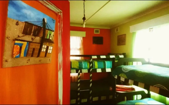 Pumula Surf Camp - Hostel