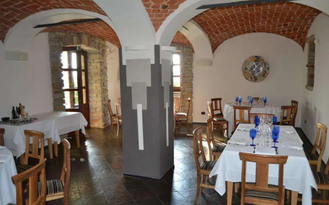 Villa del Borgo