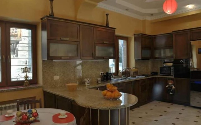 Boutique Hotel Avlabar
