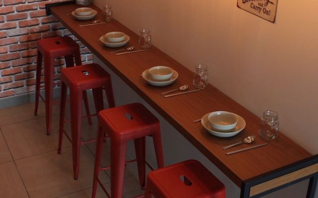 Ipoh Octagon Homestay