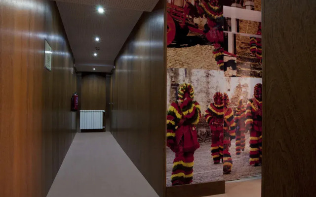 Hotel Alendouro