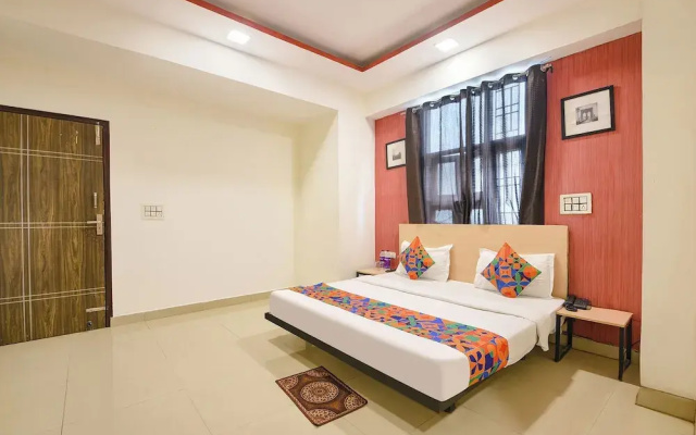 Fabhotel Blue Stone