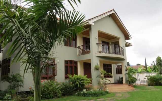 Nyumbani B&B