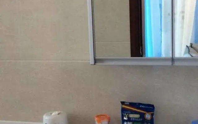 Zhuhai Yujiahui Theme Apartment