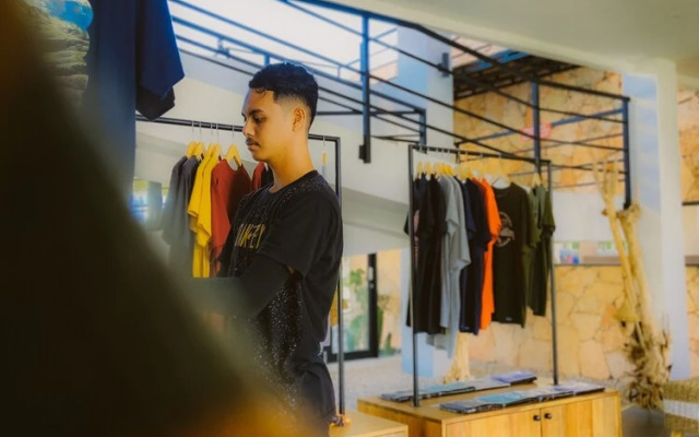 Kambaniru Beach Hotel & Resort