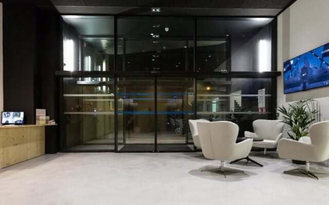 Appart Hotel Odalys City Paris XVII