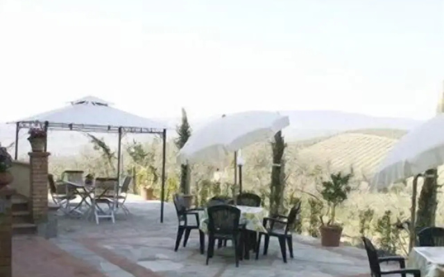Agriturismo il Girasole