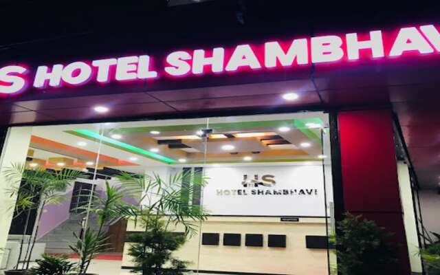 MeroStay 194  Hotel Bhagawati Inn