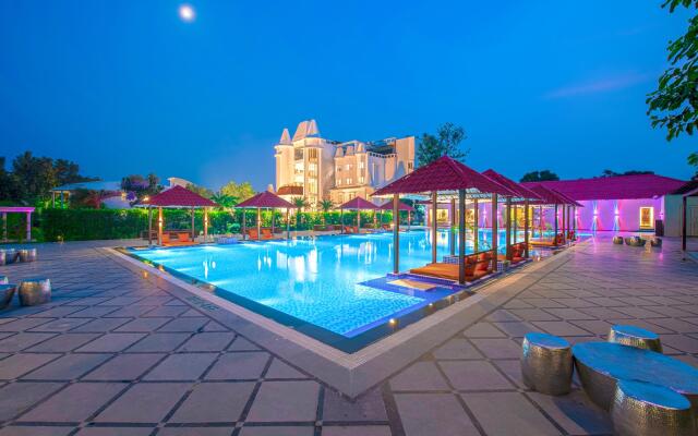 Tiaraa Hotels & Resorts