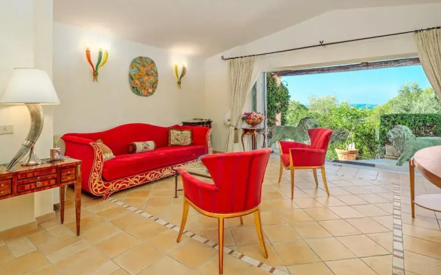 Villa Stella 6 Emma Villas