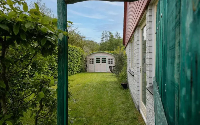Nice Holiday Home Near Beach