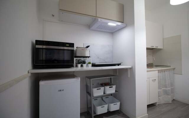 Joy House in Quartu Santa Elena