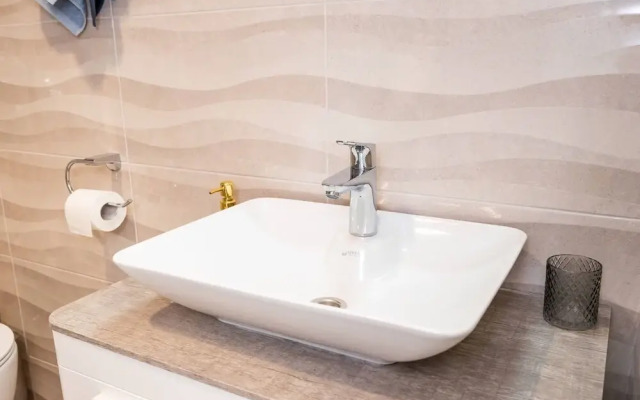 Orso - 200 m From sea - A5