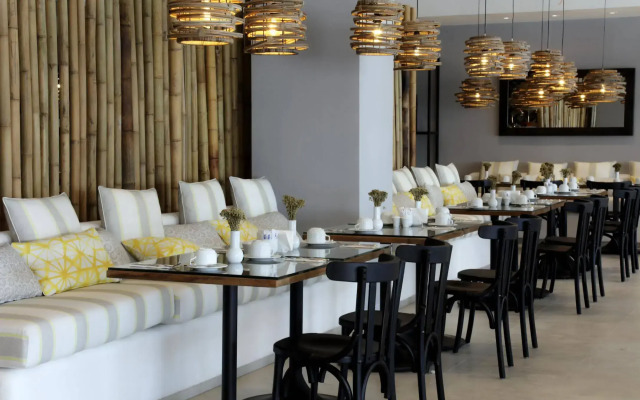Design Plus Seya Beach Hotel