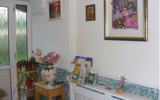 Trieste Bed and Breakfast