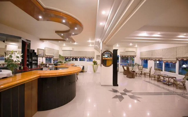 Scala Hotel Apartments