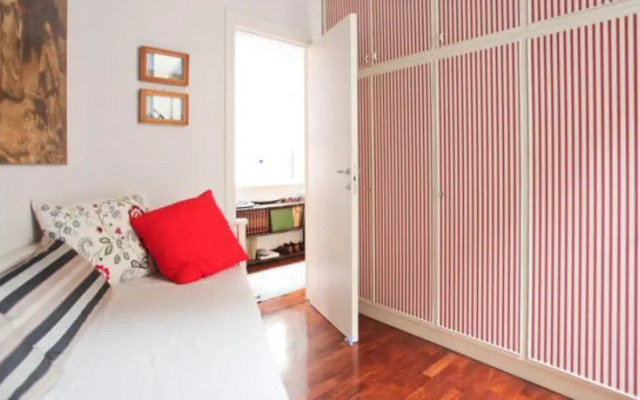 Modern Flat in Milan