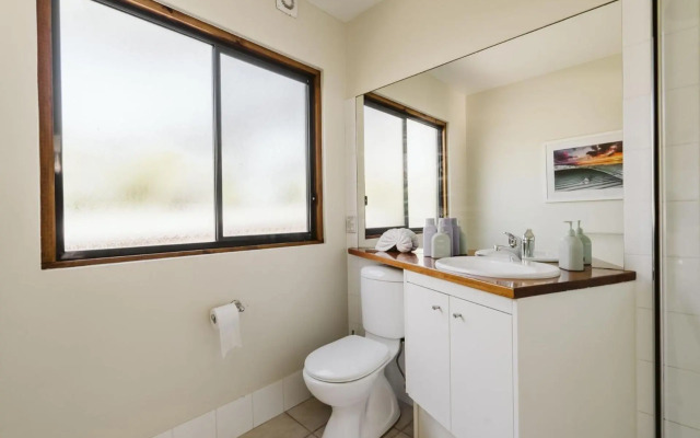 Oasis on the Beach :: Jervis Bay Rentals