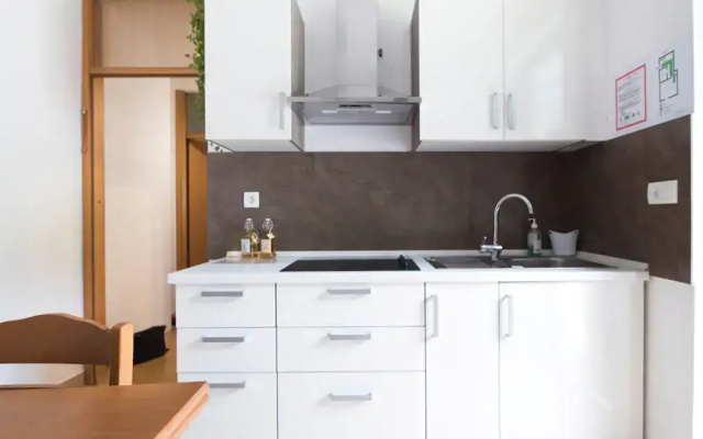 Apartma Matajurc