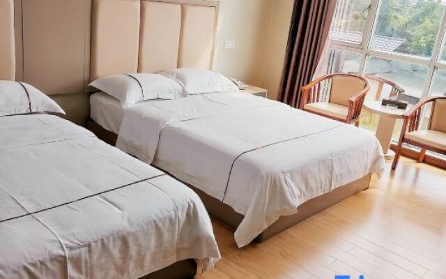 Yucheng Resort