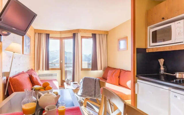 Pierre & Vacances Residence L'Ours Blanc