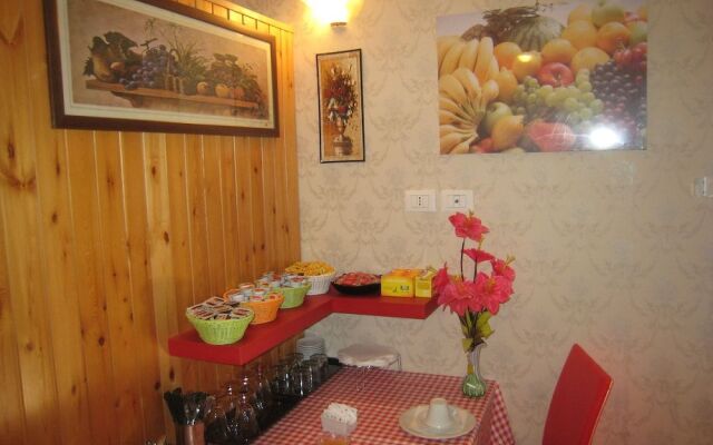 International B&B VENEZIA