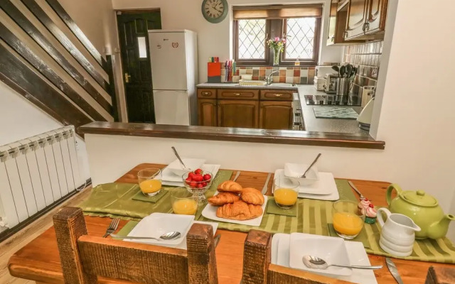 Changegate Cottage