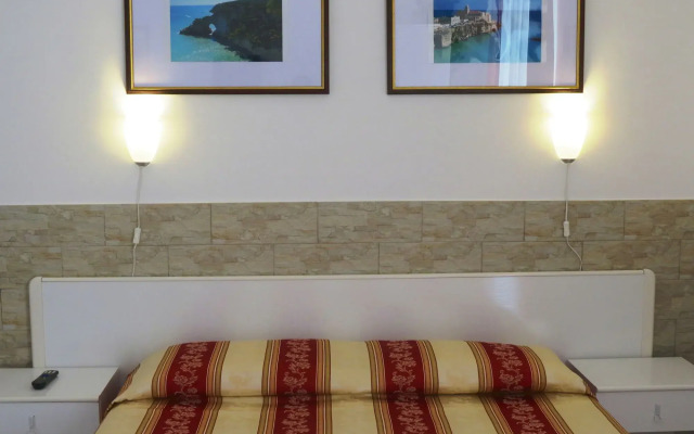 Hotel Residence Villa Ascoli