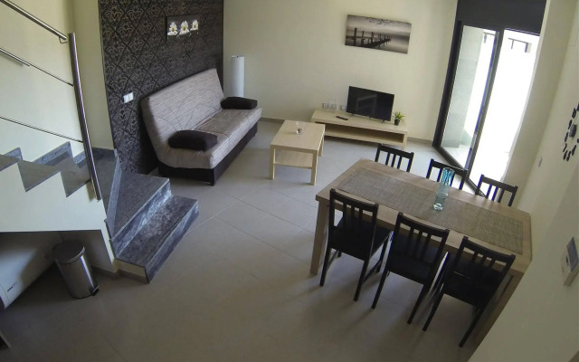 Apartamentos Belice