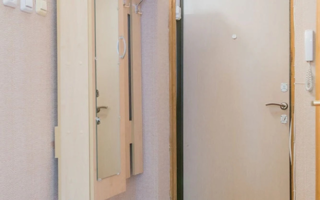 Apart-Comfort on Sverdlova 46