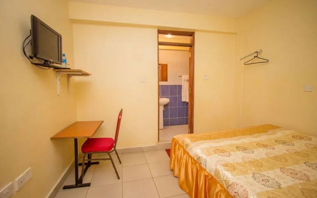 Sun Guest House View Hotel
