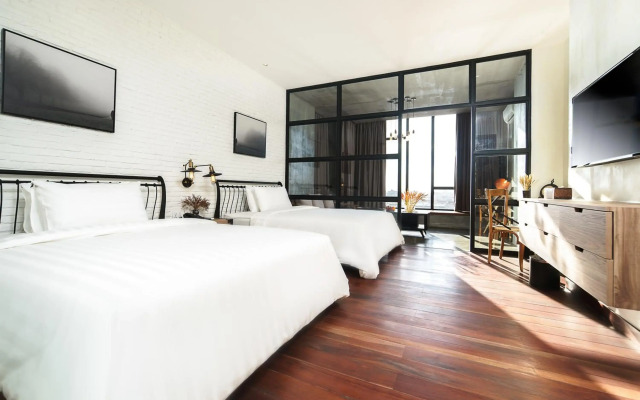 Sim Boutique Hotel