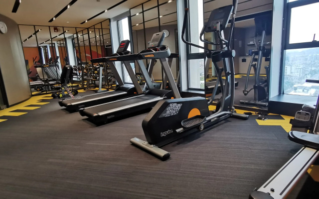 Hampton by Hilton Jingdezhen Fuliang