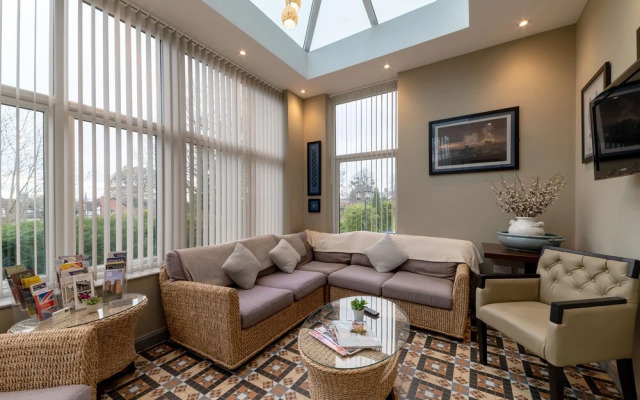 Charades Guest House