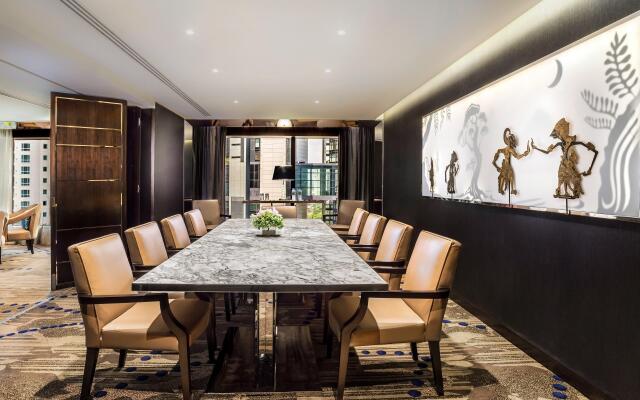 InterContinental Kuala Lumpur by IHG