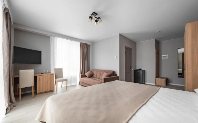 Hotel Leon (Leon)