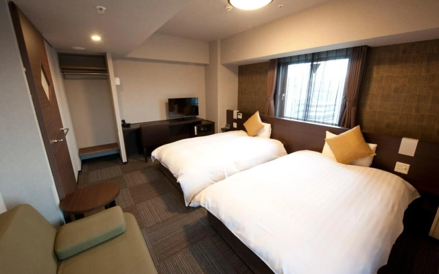 Dormy Inn Premium Namba Natural Hot Spring