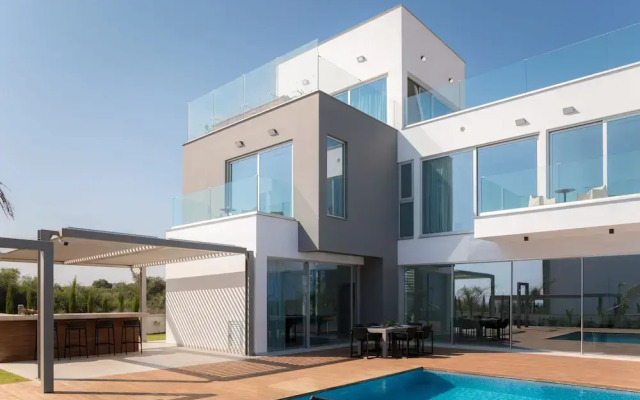 Cove Seaview Villas