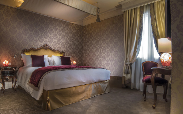 Papadopoli Hotel Venezia - MGallery Collection