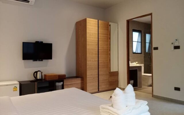 Alice's Boutique Resort