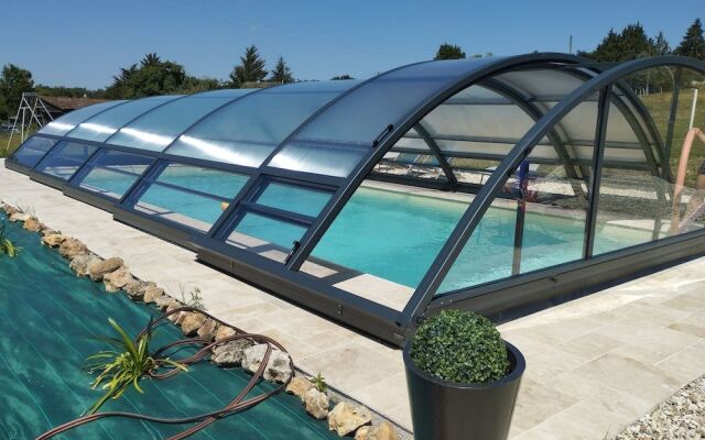 Villa du Cerf Thibault