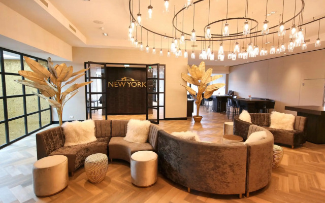 Van Der Valk Hotel Akersloot