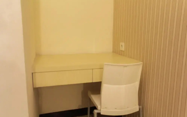 Cozy 2BR at 19 Avenue Apartment