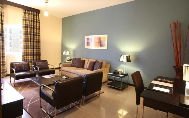 The Eclipse Boutique Suites